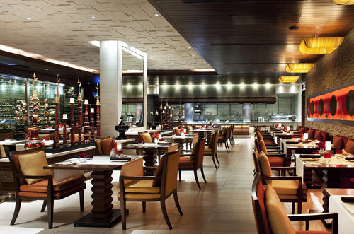 Restaurants