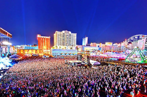 Venues and Event Spaces