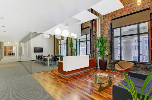 Office Building