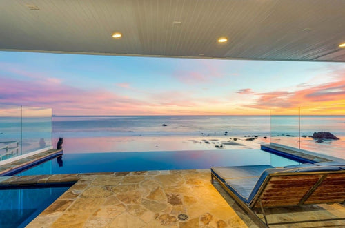 Vacation Rentals